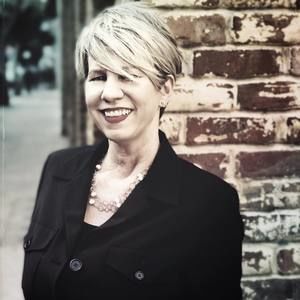Meet your Posher, Patty
